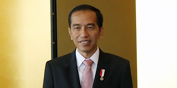 Think Global: The Jokowi Presidency in Indonesia Critical Reflections