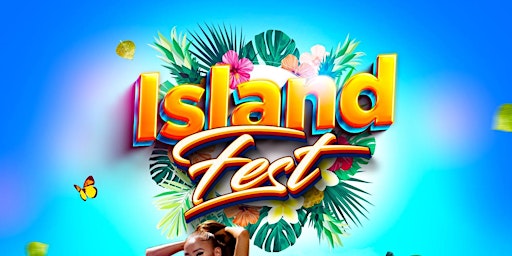 Imagem principal do evento Island Fest
