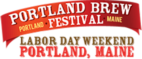 4th Portland Brew Festival primary image