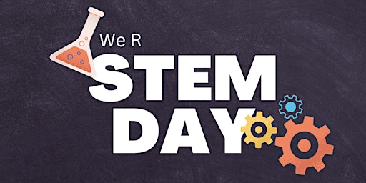 We R STEM Day