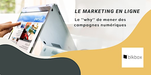 Le marketing web avec RM Stratégy