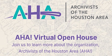AHA! Virtual Open House