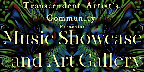 Live Music and Art Showcase