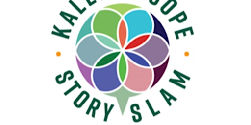 Second Annual Kaleidoscope Story Slam