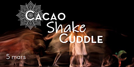 Cacao, Shake & Cuddle VII