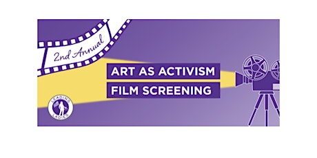 2nd Annual Art As Activism Film Screening