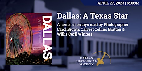 Dallas: A Texas Star