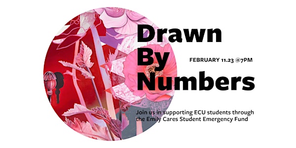ECU Foundation: Drawn By Numbers