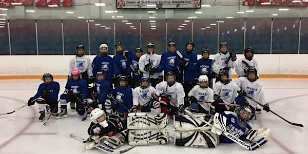 Summer Hockey Camp: August 28- September 1, 2023