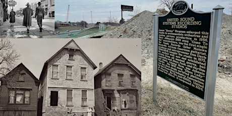 Interstate 313: Displacement and Preservation On the Road to a Just Future
