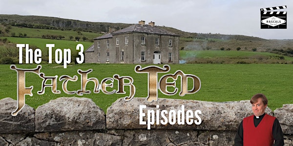 Father Ted: The Best 3 Episodes