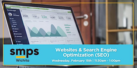 Websites & Search Engine Optimization (SEO)