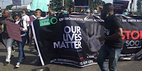 Environmental Justice and Environmental Pollution in Nigeria