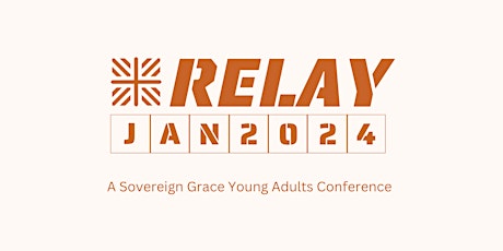 Imagen principal de RELAY 2024