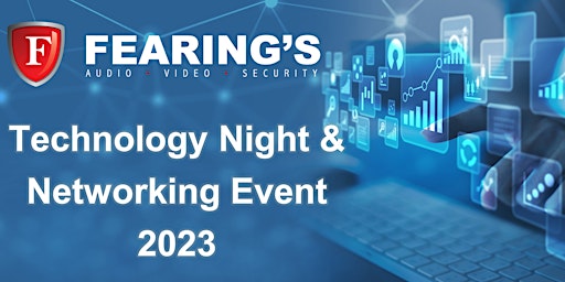 Technology Night and Networking Event