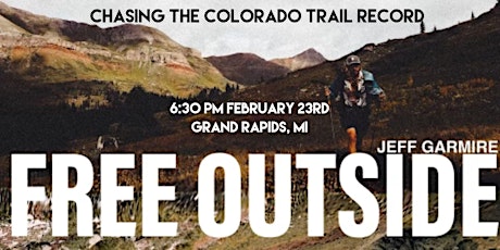 Free Outside Premiere in Grand Rapids