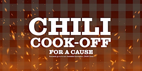 Chili Cook-Off for a Cause