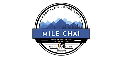 Mile Chai Celebration featuring Hal Aqua and the Lost Tribe