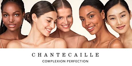 Chantecaille Virtual Masterclass | Complexion Perfection