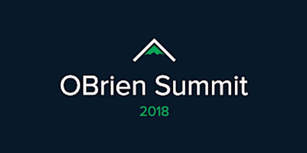 OBrien Real Estate Summit - Balance 