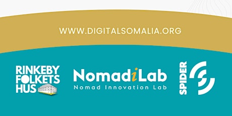 Somali-diaspora programme for Digital Somalia