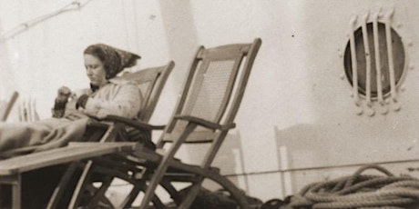 Boredom and Excitement: Jewish Refugees' Experiences on Ships to Shanghai