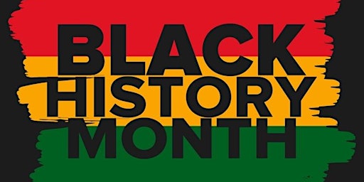 Black History Month Dinner & Program