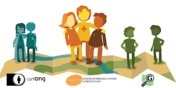 Missing Maps - Cartographier pour la bonne cause !