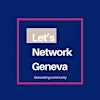 Logotipo de Let's Network Geneva