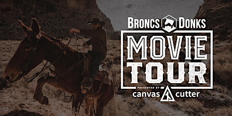 Broncs & Donks Movie Night - Denver Updated