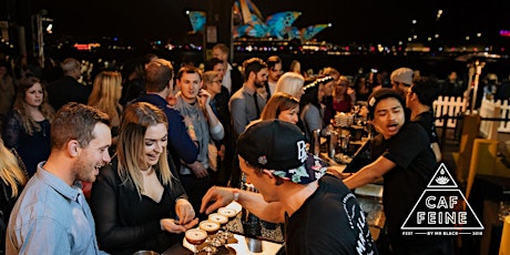 Caffeine: Espresso Martini Fest. 2018 | Sydney primary image