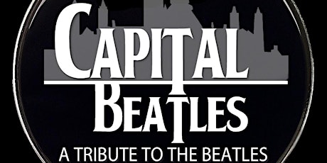 Capital Beatles - May 5 Event primary image