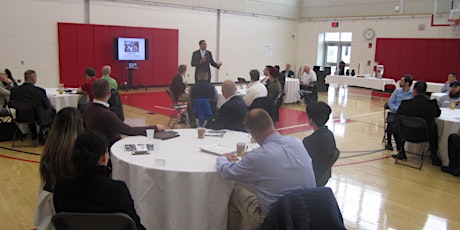 SPRING 2024 Edge4Vets Workshop Series in MA