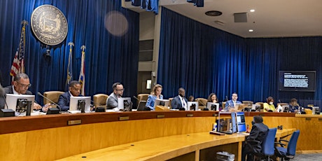 City Watch - (New Orleans City Council - Regular Meeting)