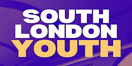 South London Youth - May Gathering