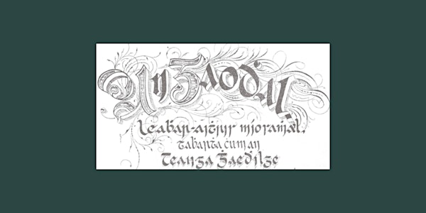 From Galway to Brooklyn: Creating a Digital Edition of An Gaodhal