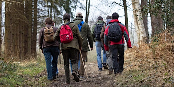 Marche des Pères de Famille 2023