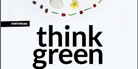 Immagine principale di THINK GREEN | erbe e arte al Rossini Art Site 