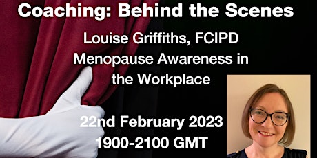 Menopause Awareness in the Workplace