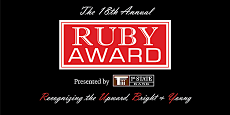18th Annual RUBY Award