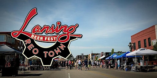 9th Annual Lansing Beer Fest primary image