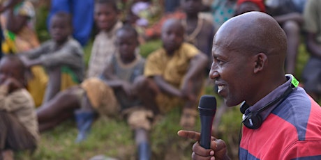 Growing Power in Rwanda: An Evening with Pastor John Rutsindintwarane