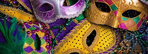 Collection image for Mardis Gras in March feat. Curley Taylor