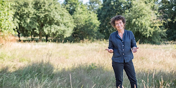 Annual Lecture with Jeanette Winterson: Reading the Future