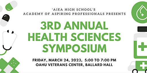 Health Sciences Symposium