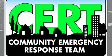 Downey's Community Emergency Response Training (CERT) Spring 2023