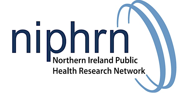 NIPHRN Annual Event: Breaking Down Barriers to Public Health Research