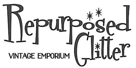 Vintage Shop Hop at Repurposed Glitter Vintage Emporium in Spring Grove, IL