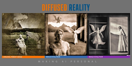 Diffused Reality Photography Lecture by Daniel Marcolina