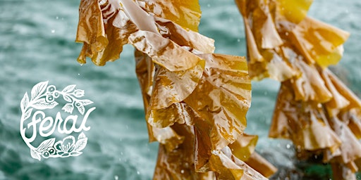 Feral: When I Seaweed, I Smoke It